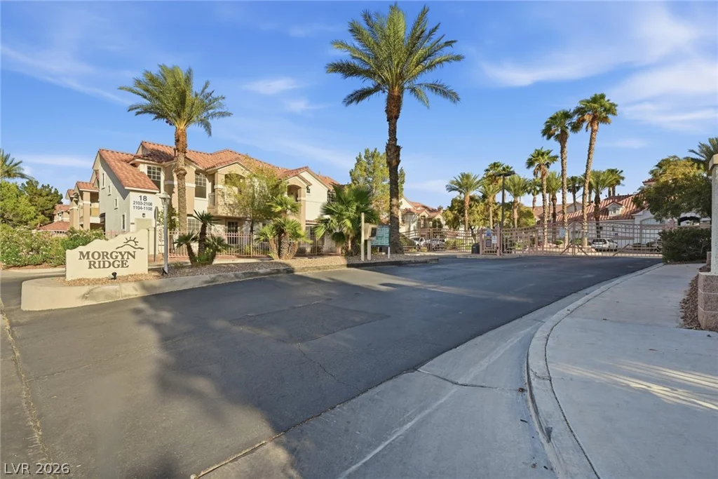 8555 Russell, Las Vegas, NV 89113