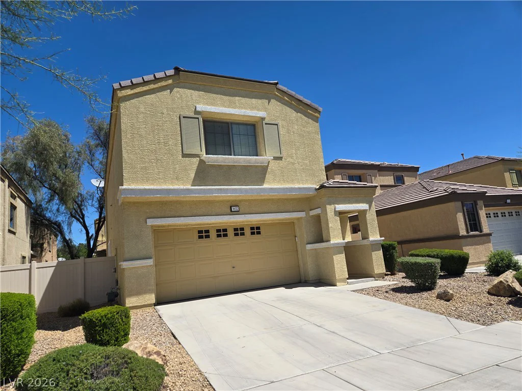 3632 Lakeside Villas, North Las Vegas, NV 89081