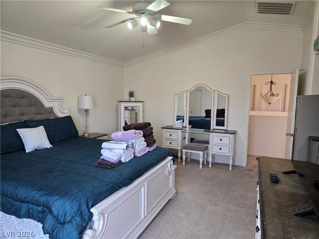 3632 Lakeside Villas, North Las Vegas, NV 89081