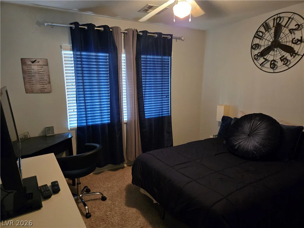 3632 Lakeside Villas, North Las Vegas, NV 89081