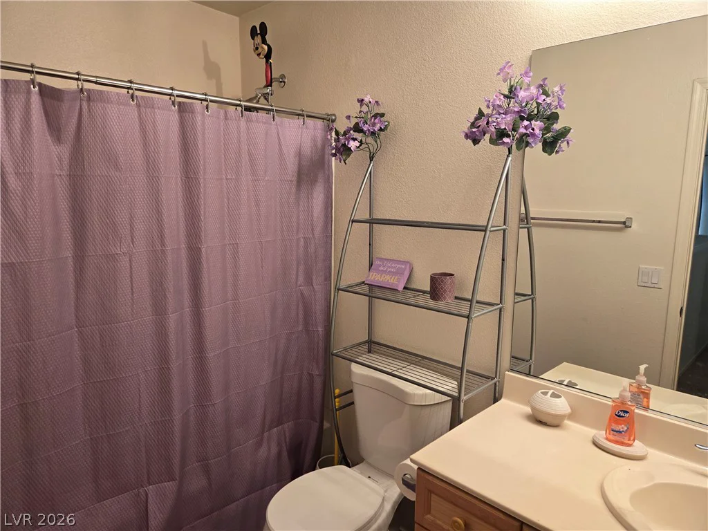 3632 Lakeside Villas, North Las Vegas, NV 89081