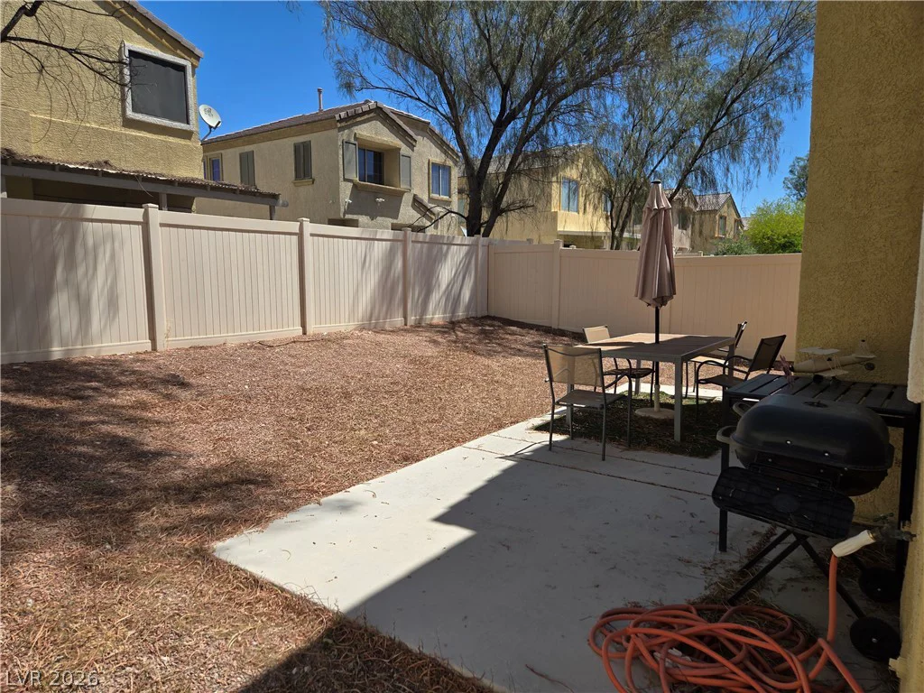 3632 Lakeside Villas, North Las Vegas, NV 89081