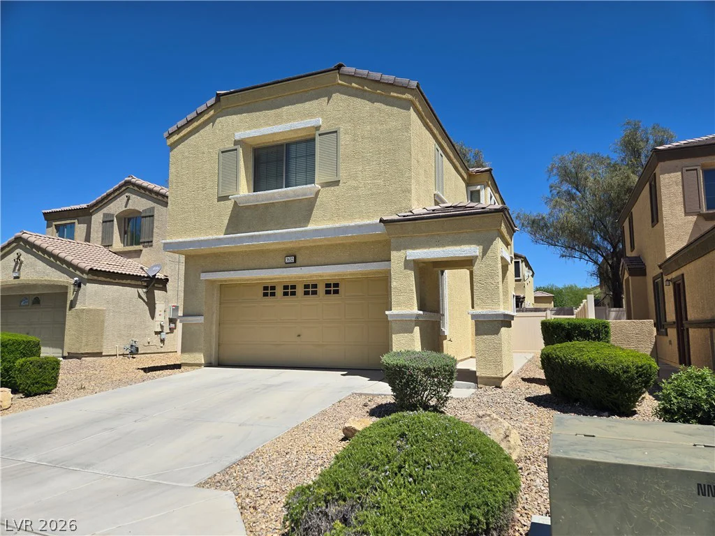 3632 Lakeside Villas, North Las Vegas, NV 89081