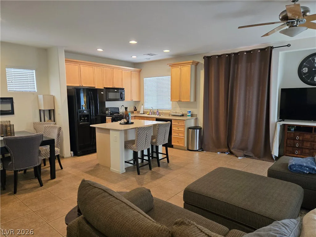 3632 Lakeside Villas, North Las Vegas, NV 89081
