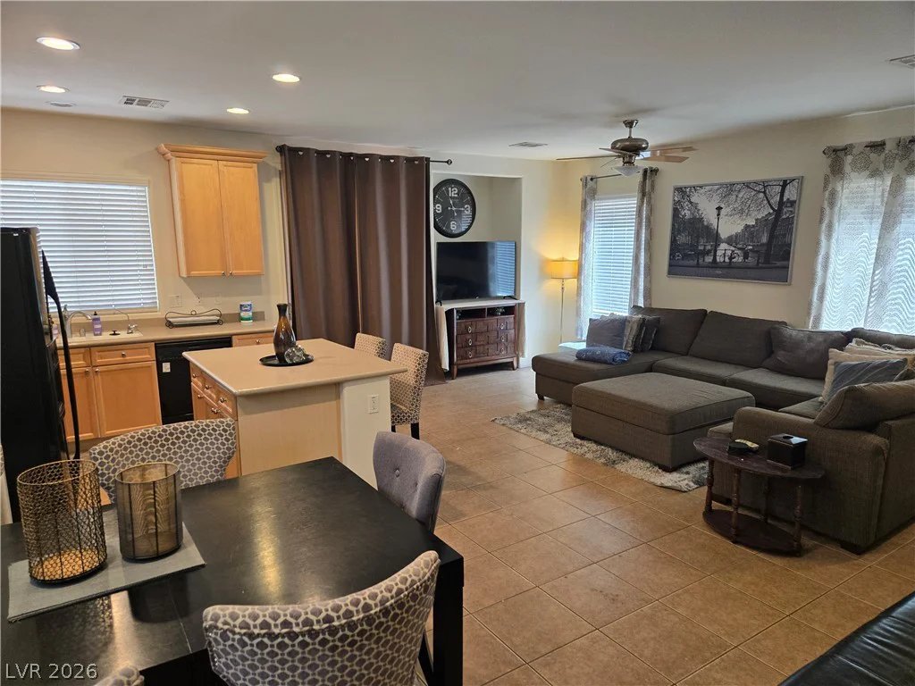3632 Lakeside Villas, North Las Vegas, NV 89081