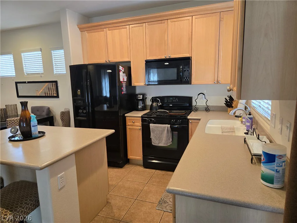 3632 Lakeside Villas, North Las Vegas, NV 89081