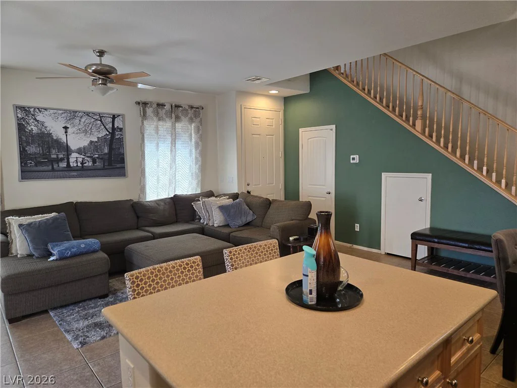 3632 Lakeside Villas, North Las Vegas, NV 89081