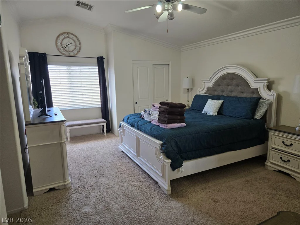 3632 Lakeside Villas, North Las Vegas, NV 89081