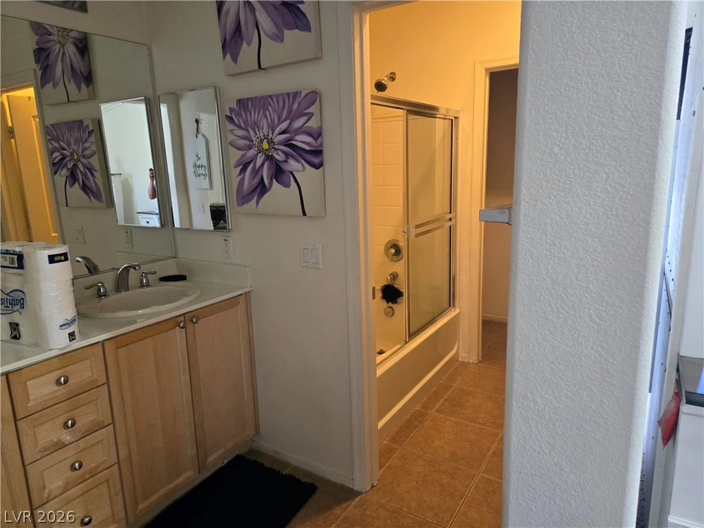 3632 Lakeside Villas, North Las Vegas, NV 89081