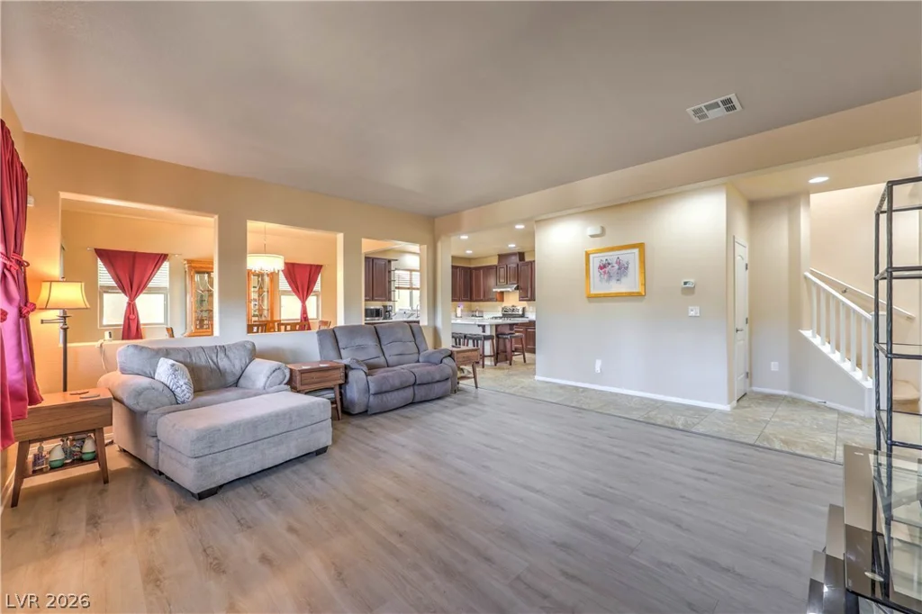 10677 Auburn Springs, Las Vegas, NV 89166