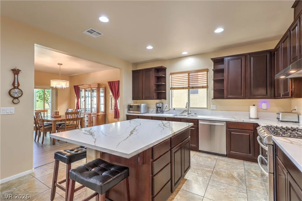 10677 Auburn Springs, Las Vegas, NV 89166