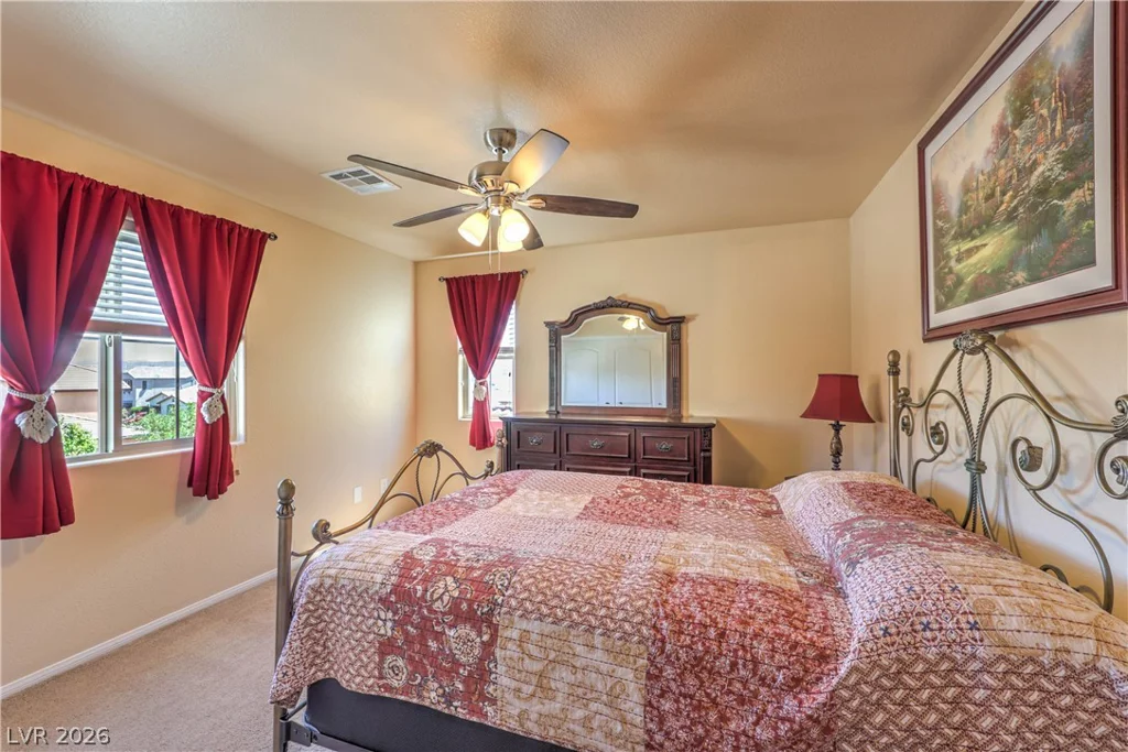 10677 Auburn Springs, Las Vegas, NV 89166