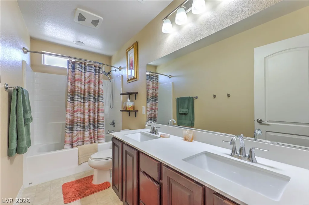 10677 Auburn Springs, Las Vegas, NV 89166