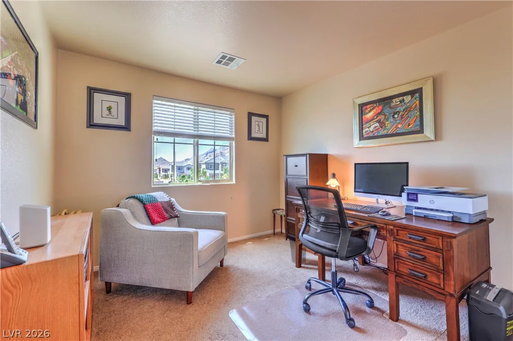 10677 Auburn Springs, Las Vegas, NV 89166