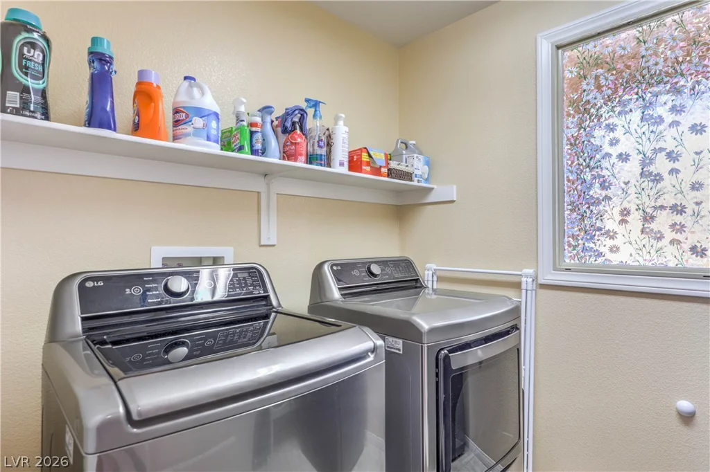 10677 Auburn Springs, Las Vegas, NV 89166