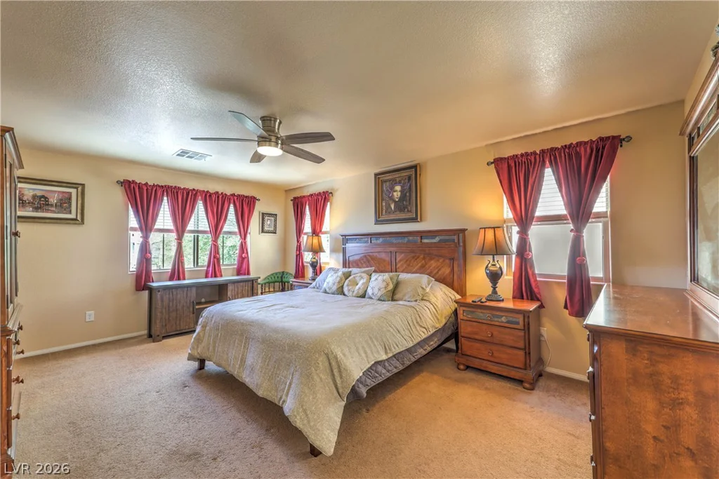 10677 Auburn Springs, Las Vegas, NV 89166