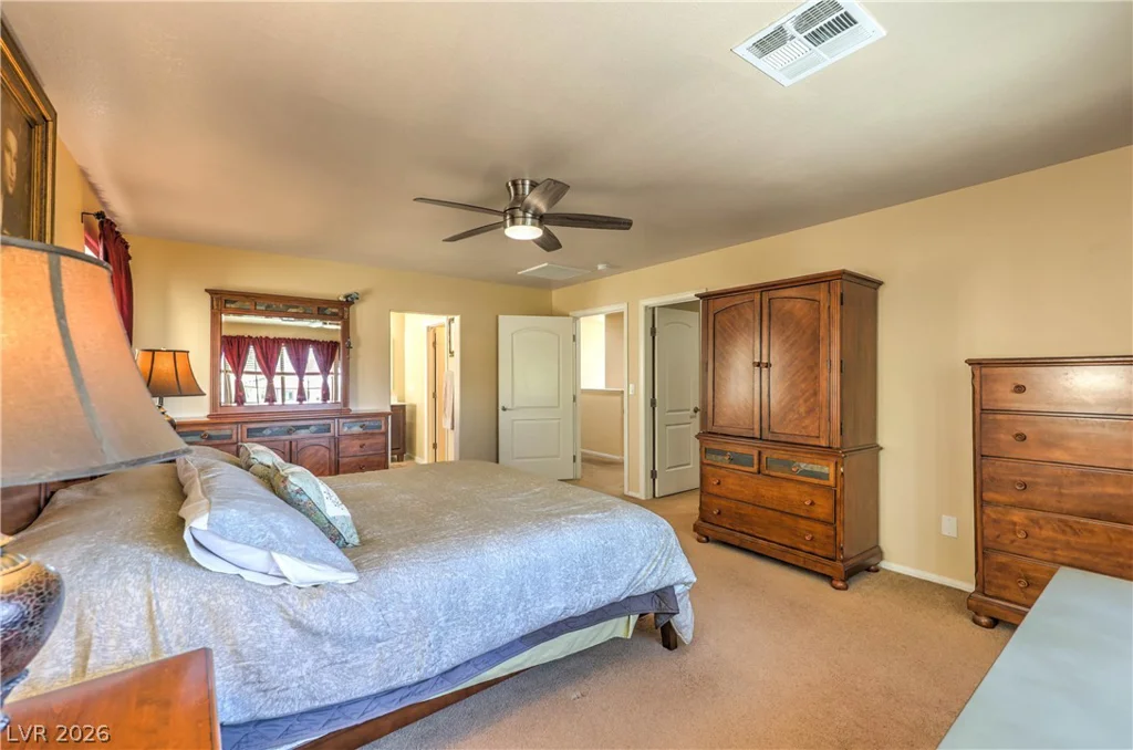 10677 Auburn Springs, Las Vegas, NV 89166