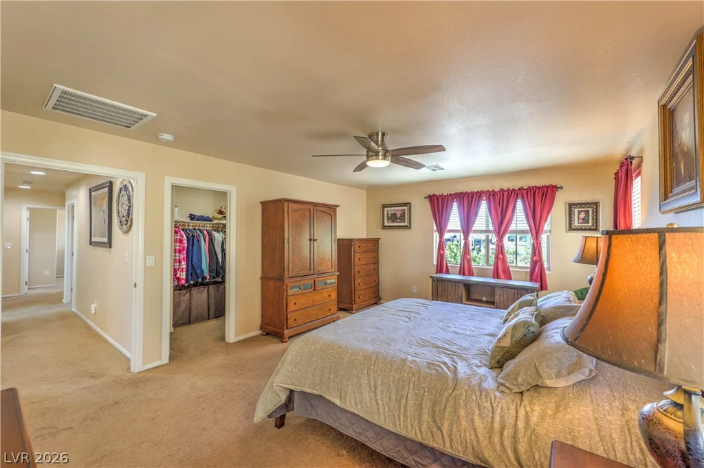 10677 Auburn Springs, Las Vegas, NV 89166