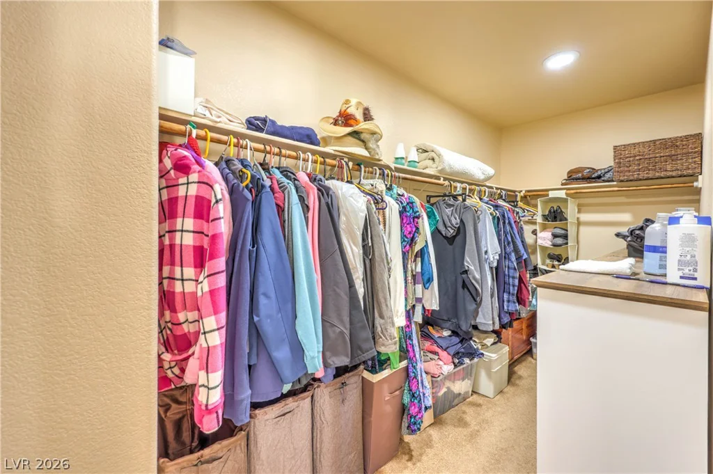 10677 Auburn Springs, Las Vegas, NV 89166