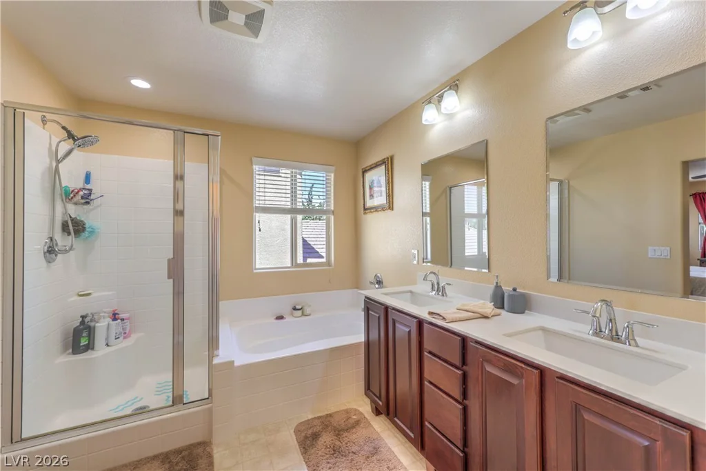 10677 Auburn Springs, Las Vegas, NV 89166