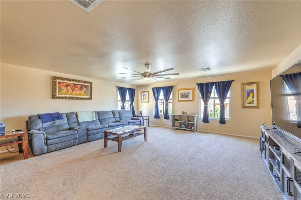 10677 Auburn Springs, Las Vegas, NV 89166