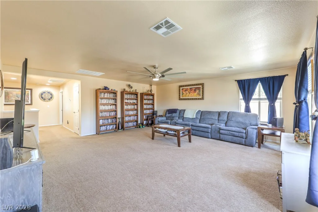 10677 Auburn Springs, Las Vegas, NV 89166