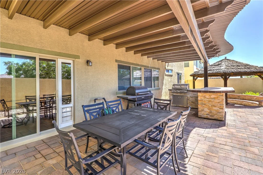 10677 Auburn Springs, Las Vegas, NV 89166