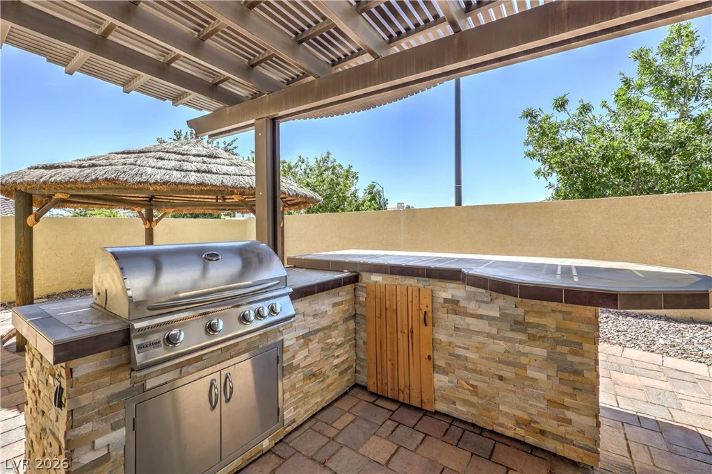 10677 Auburn Springs, Las Vegas, NV 89166