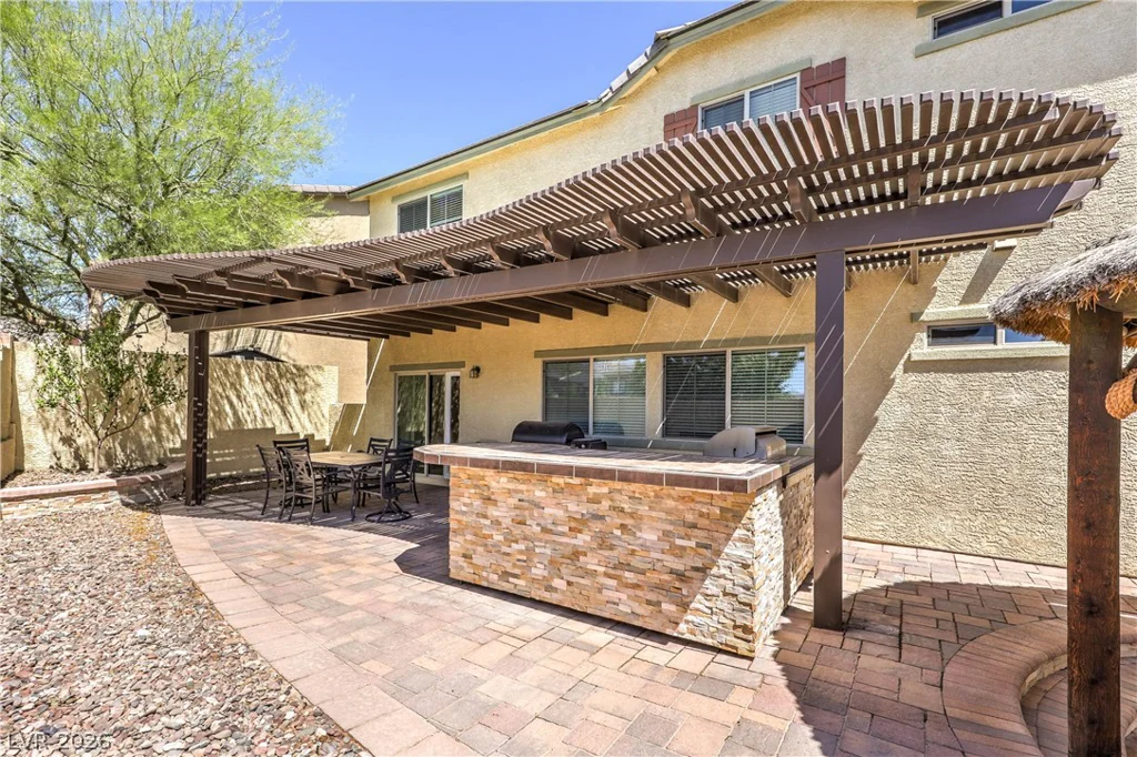10677 Auburn Springs, Las Vegas, NV 89166