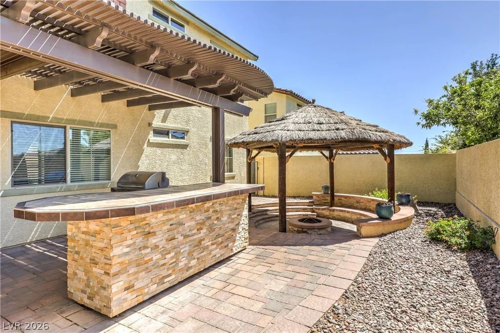 10677 Auburn Springs, Las Vegas, NV 89166