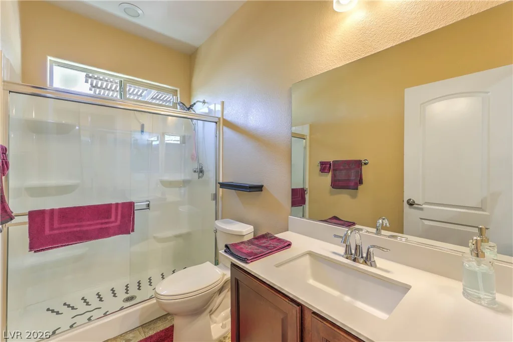 10677 Auburn Springs, Las Vegas, NV 89166