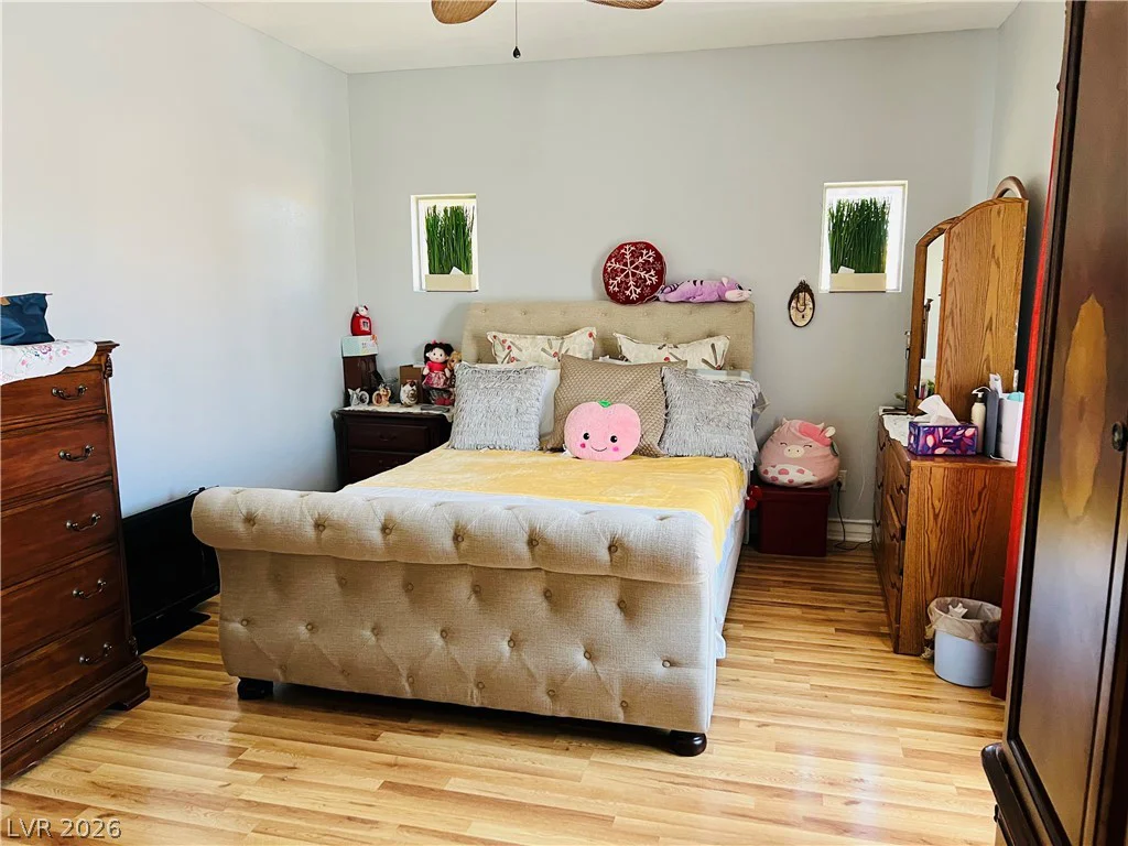 2213 Dale Bumpers, North Las Vegas, NV 89081