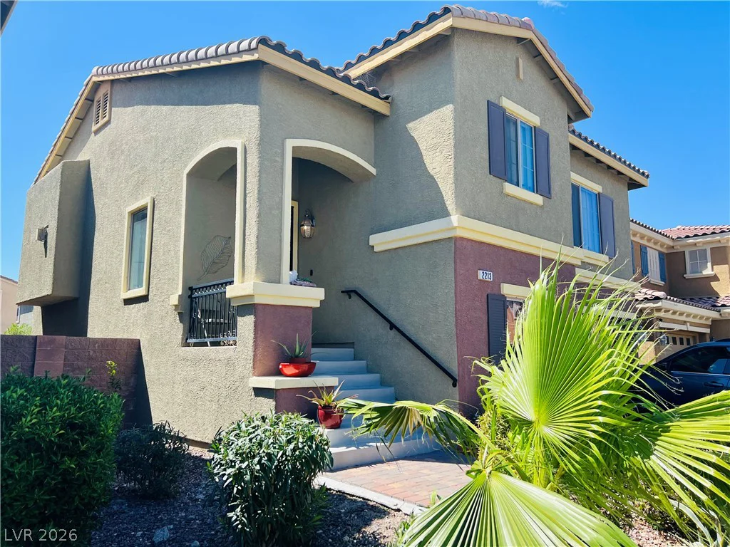 2213 Dale Bumpers, North Las Vegas, NV 89081