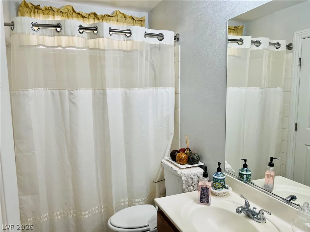 2213 Dale Bumpers, North Las Vegas, NV 89081