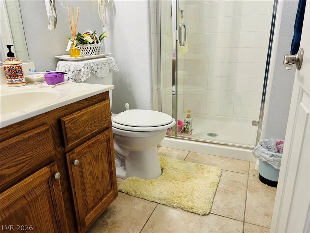 2213 Dale Bumpers, North Las Vegas, NV 89081