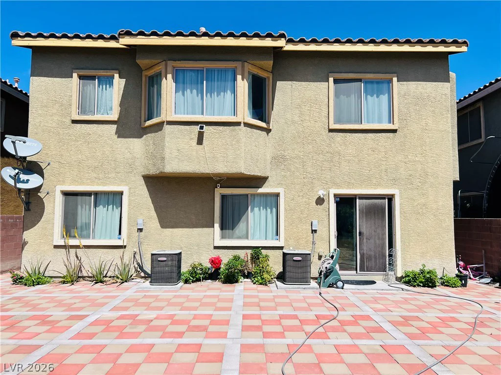 2213 Dale Bumpers, North Las Vegas, NV 89081