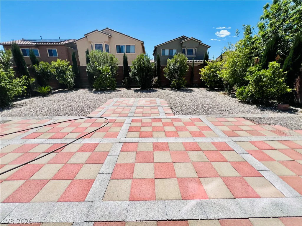 2213 Dale Bumpers, North Las Vegas, NV 89081