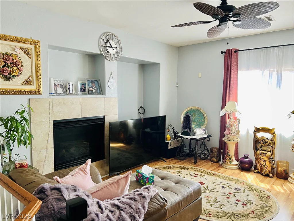 2213 Dale Bumpers, North Las Vegas, NV 89081