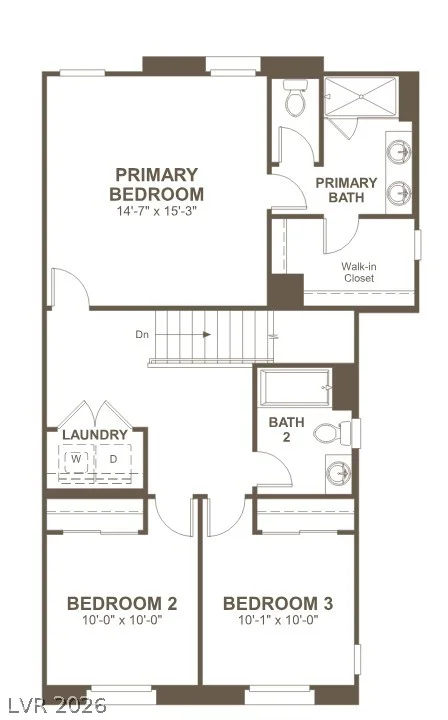 10087 Mark Jones, Las Vegas, NV 89183