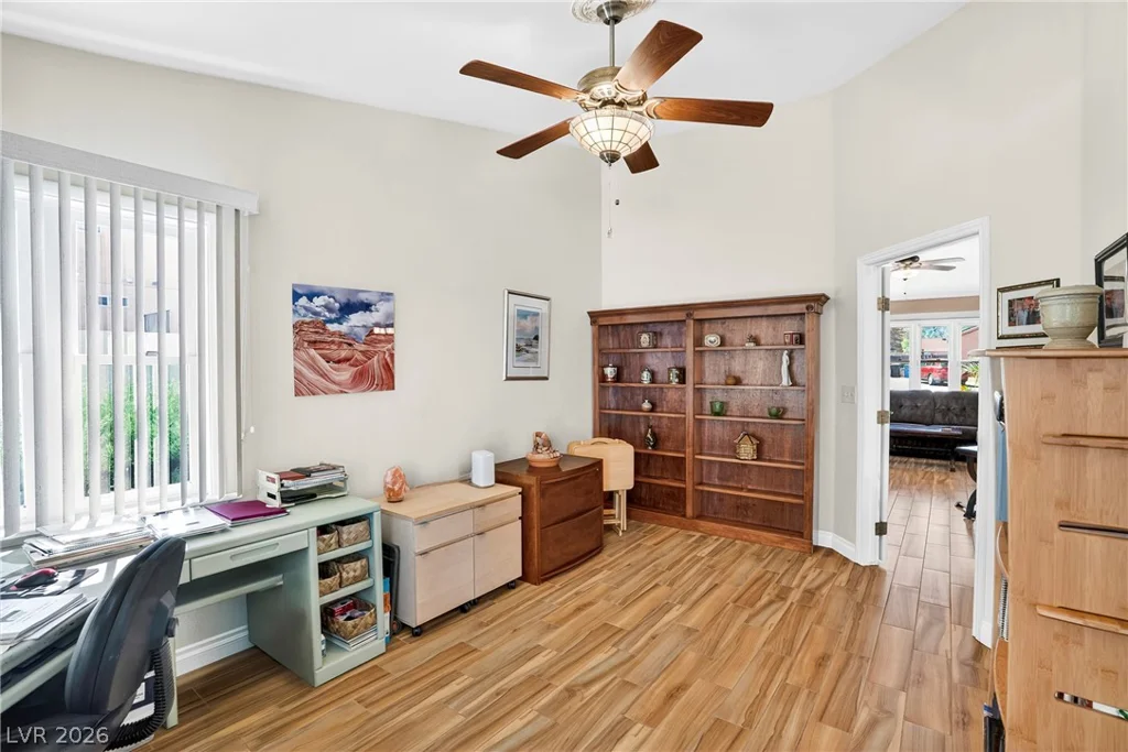 1600 Tumbleweed, Henderson, NV 89002
