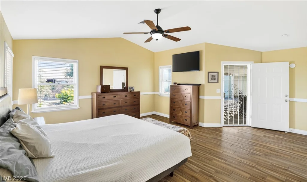 1600 Tumbleweed, Henderson, NV 89002