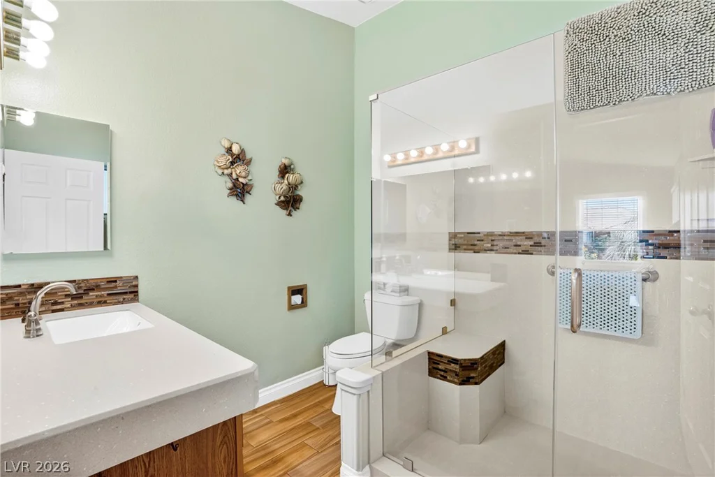 1600 Tumbleweed, Henderson, NV 89002