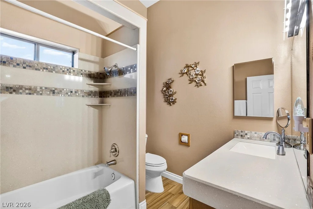1600 Tumbleweed, Henderson, NV 89002
