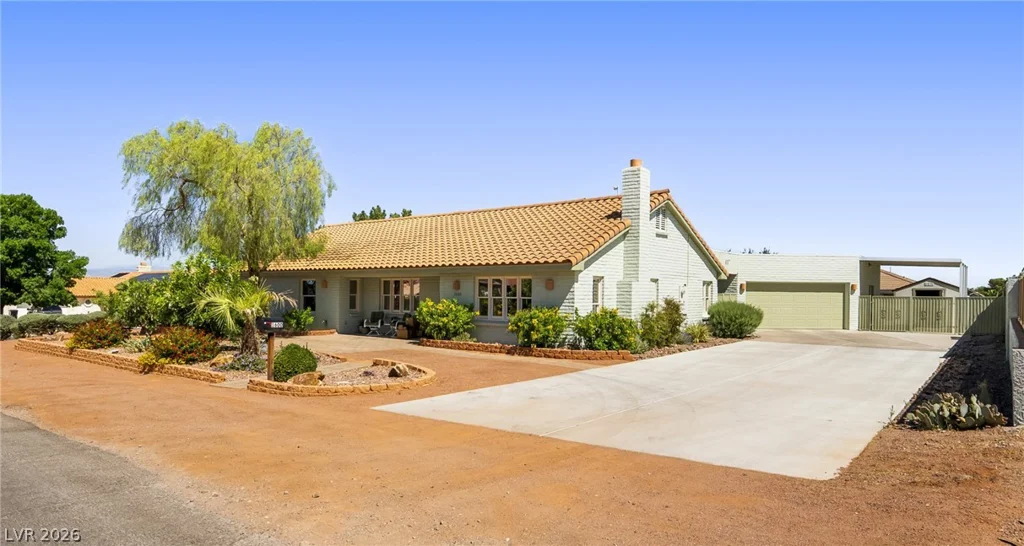 1600 Tumbleweed, Henderson, NV 89002