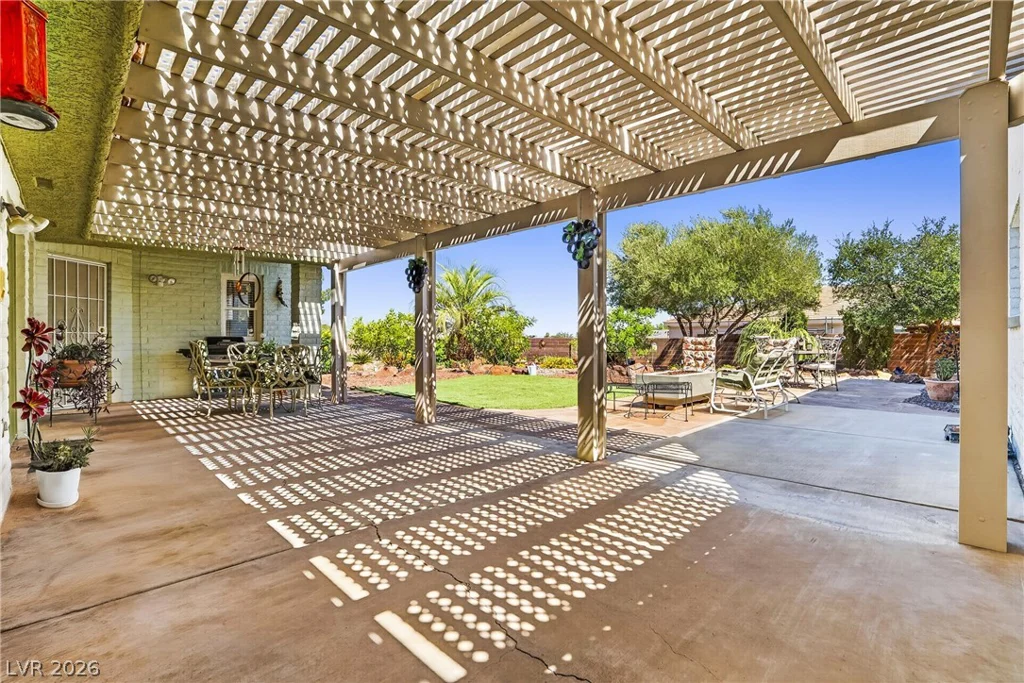 1600 Tumbleweed, Henderson, NV 89002