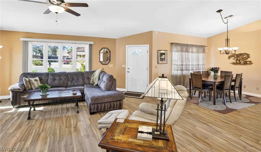 1600 Tumbleweed, Henderson, NV 89002