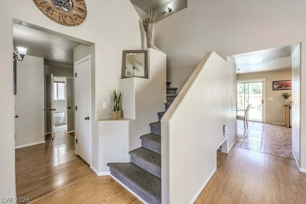 5412 Leadville, Las Vegas, NV 89130