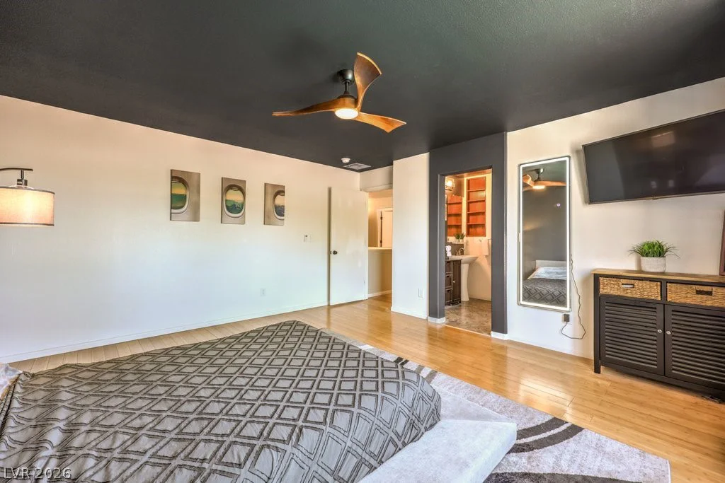 5412 Leadville, Las Vegas, NV 89130