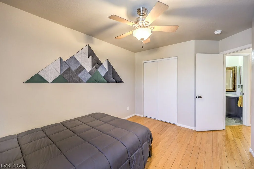 5412 Leadville, Las Vegas, NV 89130