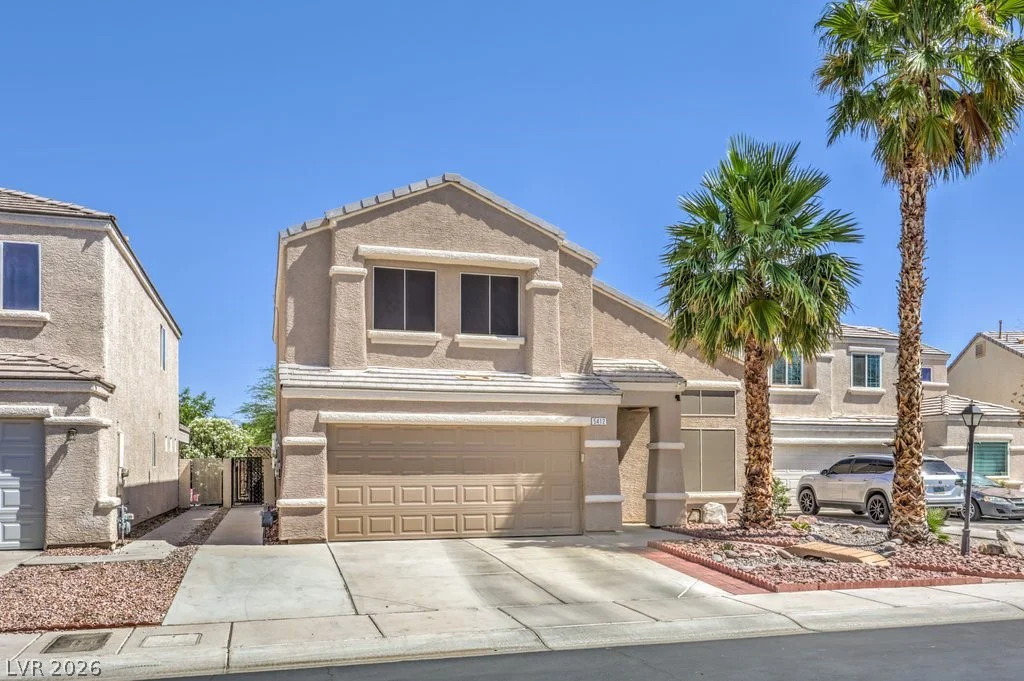 5412 Leadville, Las Vegas, NV 89130
